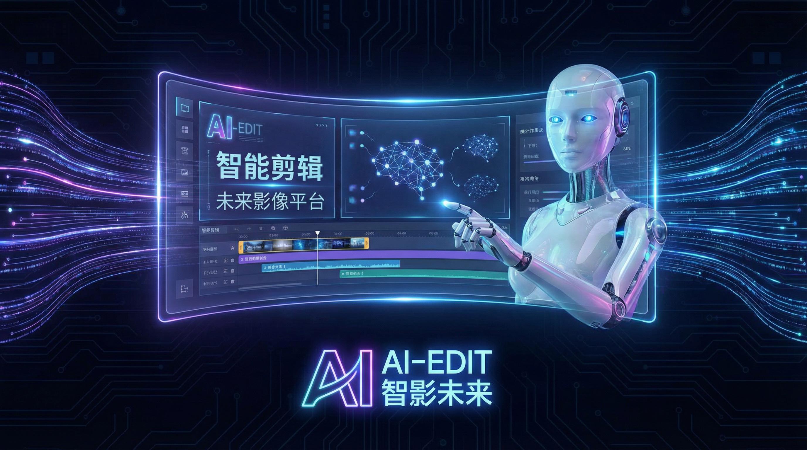 小马拉大车小马拉大车视频教程 | AI视频剪辑从入门到精通